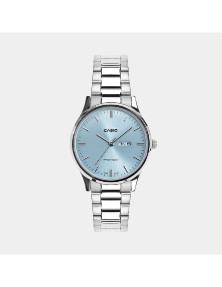 CASIO WOMEN LTP-SN8YD-2B2