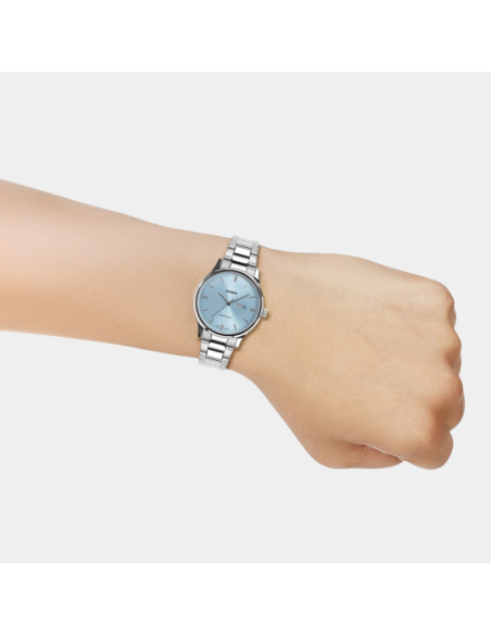 CASIO WOMEN LTP-SN8YD-2B2