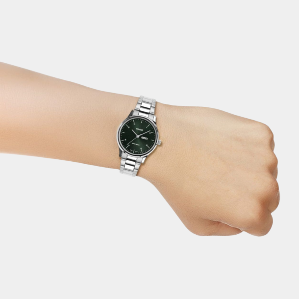 CASIO WOMEN LTP-SN8YD-3B