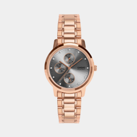 CASIO WOMEN LTP-SN6KR-8A