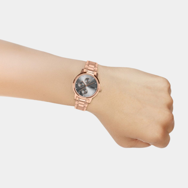 CASIO WOMEN LTP-SN6KR-8A