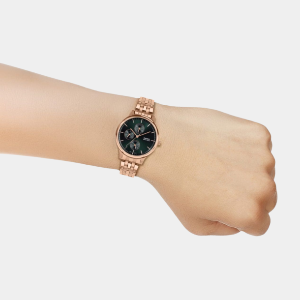 CASIO WOMEN LTP-SN7YR-3A