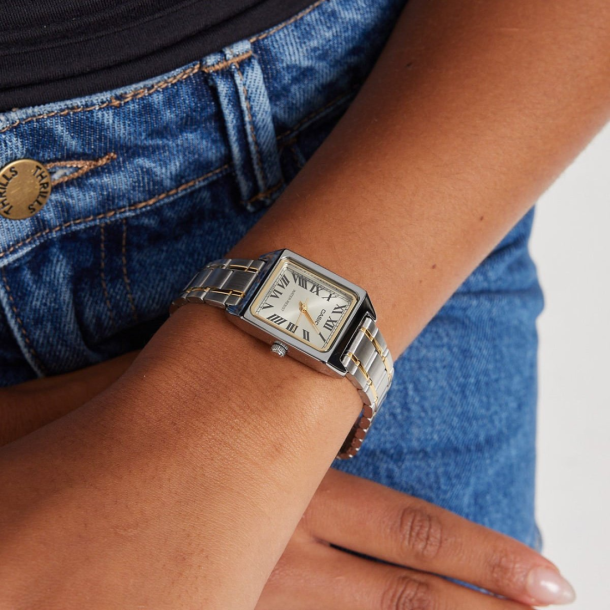 Casio Women LTP-V007SG-9BUDF