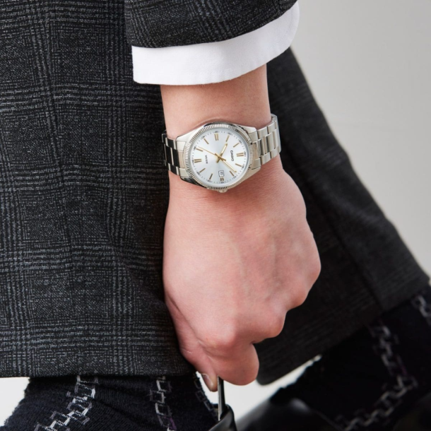 CASIO MEN MTP-1302DS-7AVDF