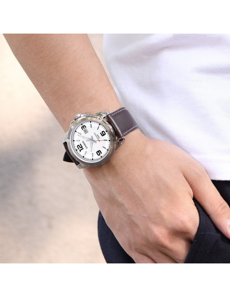 Casio Men MTP-1314L-7AVDF