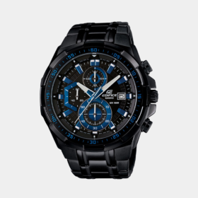 Edifice EFR-539BK-1A2VUDF