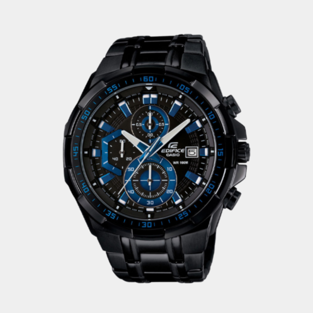Edifice EFR-539BK-1A2VUDF