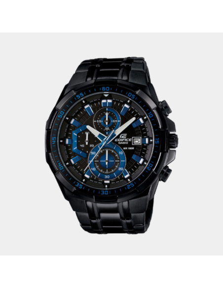 Edifice EFR-539BK-1A2VUDF