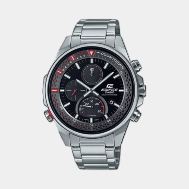 Edifice EFS-S590D-1AVUDF