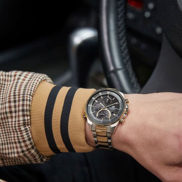 Edifice EFS-S590SG-1AVUDF