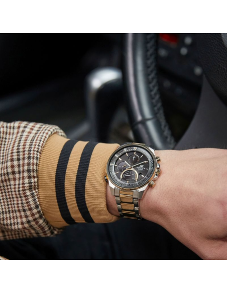 Edifice EFS-S590SG-1AVUDF