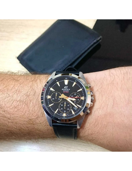 Edifice EFV-630L-1AVUDF