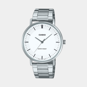Casio men MTP-VT04D-7EDF