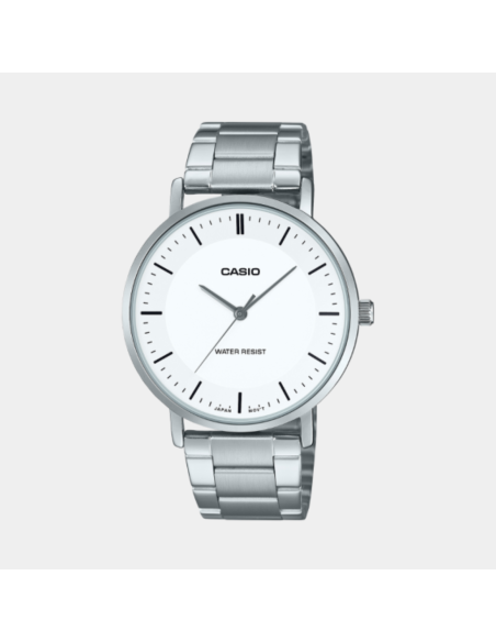 Casio men MTP-VT04D-7EDF