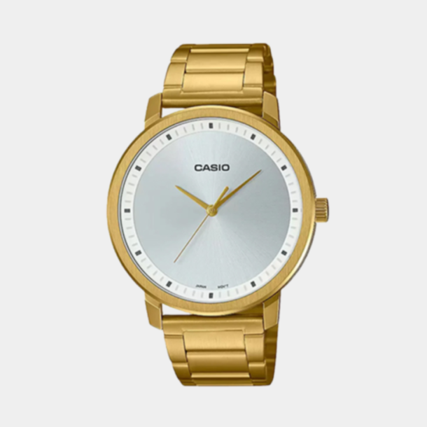 Casio Men MTP-B115G-7EVDF