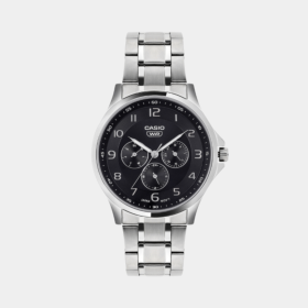 Casio men MTP-SN2KD-1A