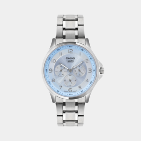 Casio men MTP-SN2KD-2A
