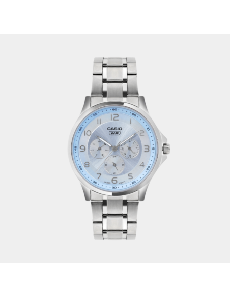 Casio men MTP-SN2KD-2A