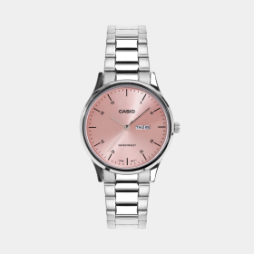 CASIO WOMEN LTP-SN8YD-4B