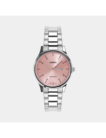 CASIO WOMEN LTP-SN8YD-4B