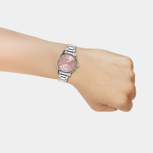 CASIO WOMEN LTP-SN8YD-4B