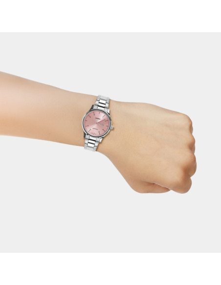 CASIO WOMEN LTP-SN8YD-4B