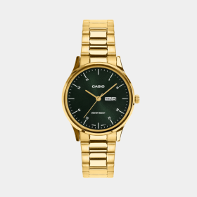 CASIO WOMEN LTP-SN8YG-3B