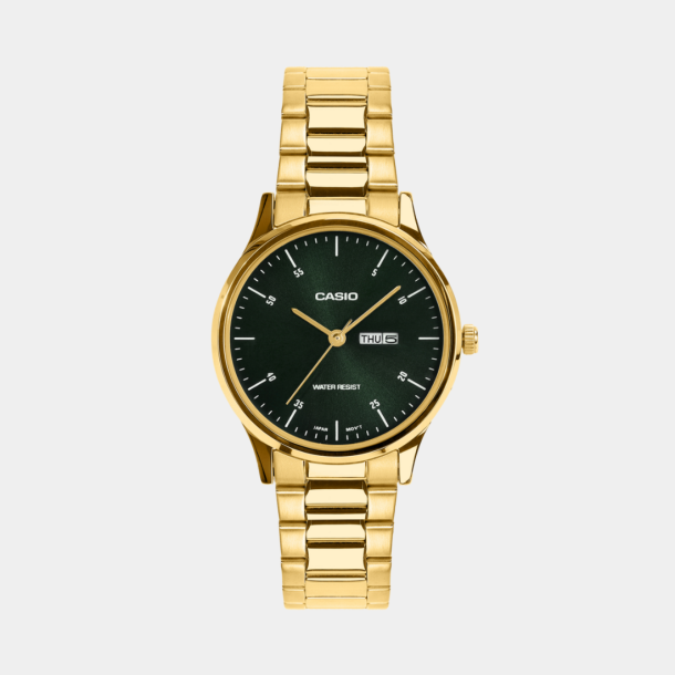 CASIO WOMEN LTP-SN8YG-3B
