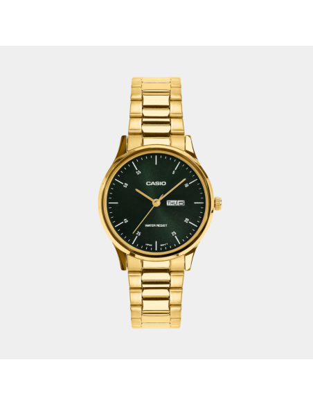 CASIO WOMEN LTP-SN8YG-3B