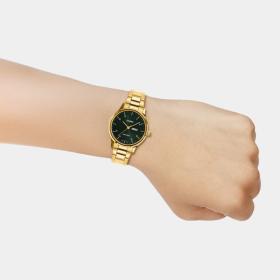 CASIO WOMEN LTP-SN8YG-3B 2