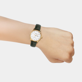 CASIO WOMEN LTP-SN8YGL-7B 2