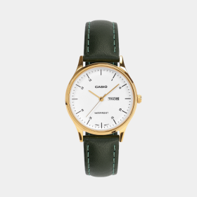 CASIO WOMEN LTP-SN8YGL-7B