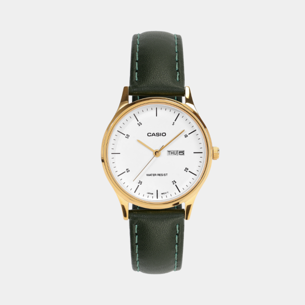 CASIO WOMEN LTP-SN8YGL-7B