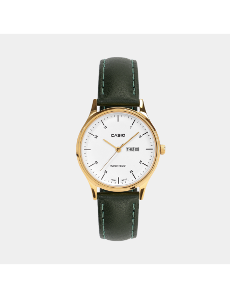 CASIO WOMEN LTP-SN8YGL-7B