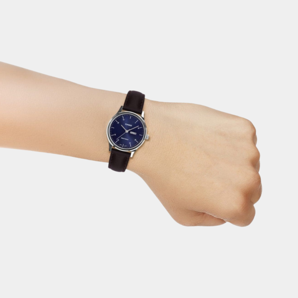 CASIO WOMEN LTP-SN8YL-2B