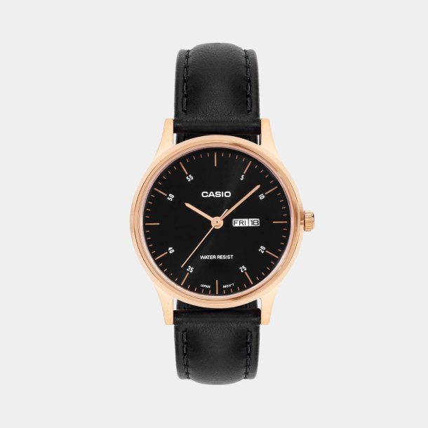 CASIO WOMEN LTP-SN8YRL-1B