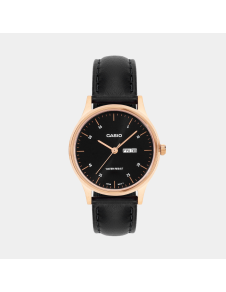 CASIO WOMEN LTP-SN8YRL-1B