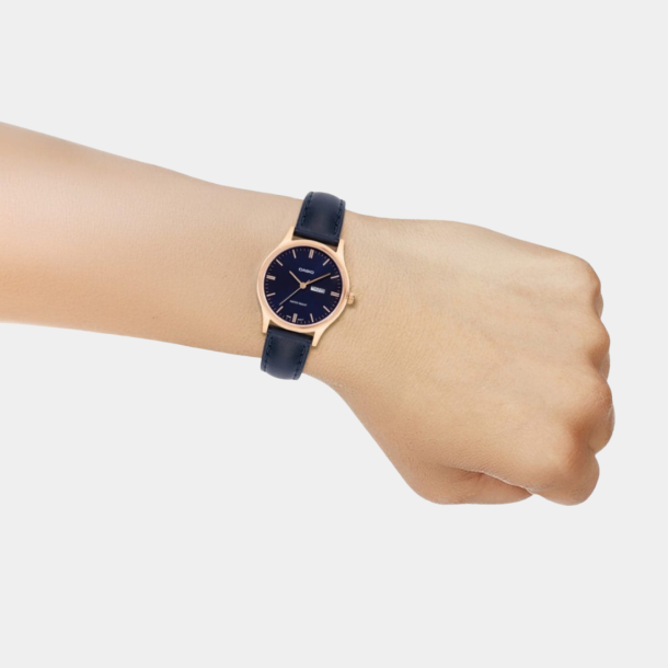 CASIO WOMEN LTP-SN8YRL-2B