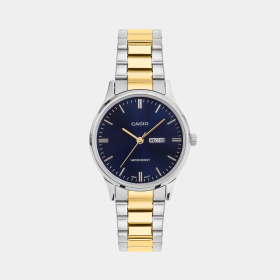 CASIO WOMEN LTP-SN8YSG-2B