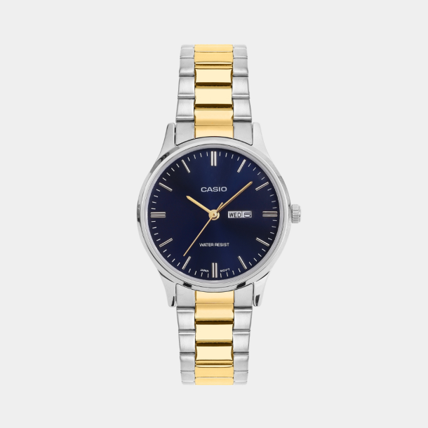 CASIO WOMEN LTP-SN8YSG-2B