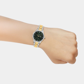 CASIO WOMEN LTP-SN8YSG-3B 2