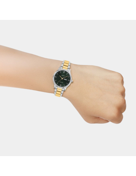 CASIO WOMEN LTP-SN8YSG-3B