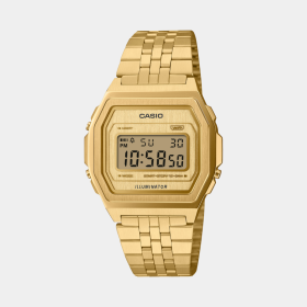 CASIO VINTAGE A1000G-9DF