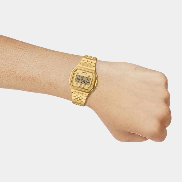 CASIO VINTAGE A1000G-9DF