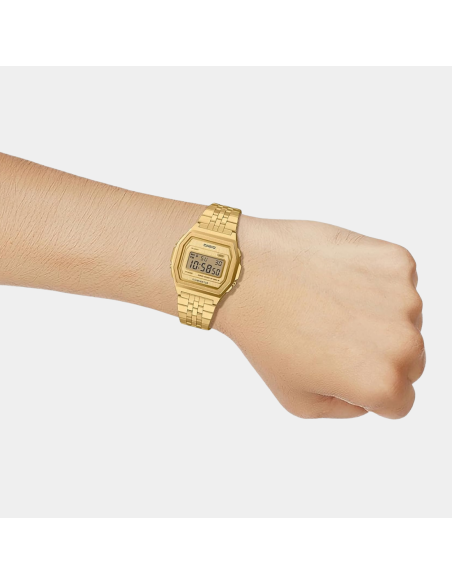 CASIO VINTAGE A1000G-9DF