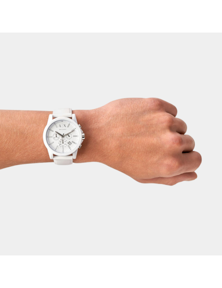 ARMANI EXCHANGE MEN'S WATCH AX1325