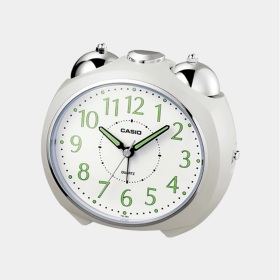 Table Clock TQ-369-7DFA