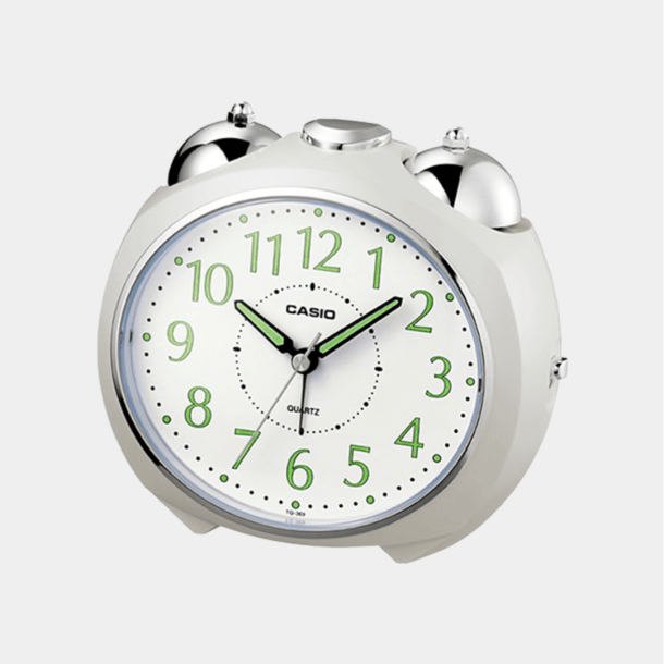 Table Clock TQ-369-7DFA