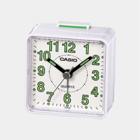 Table Clock TQ-140-7DFA