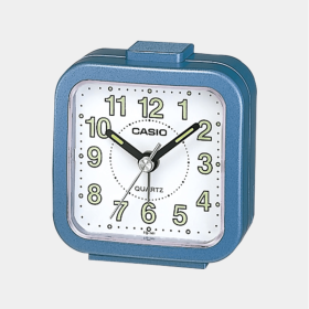 Table Clock TQ-141-2DFA